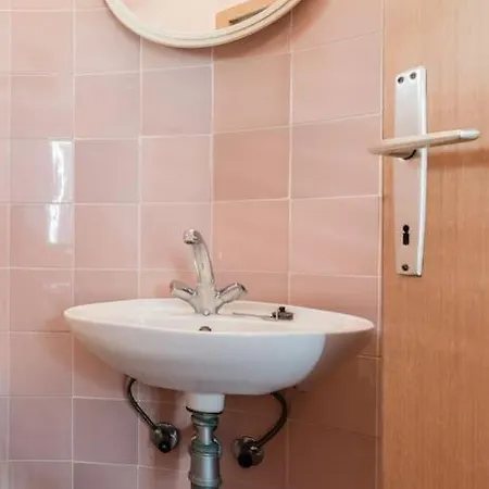 Ljiljana Apartment Medici